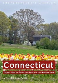 Enlarge image Cover: Connecticut - America Through Time