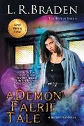 Cover: A Demon Faerie Tale - Bell Bridge Books