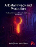 Cover: AI Data Privacy and Protection - Technics Publications