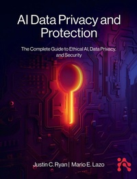 Enlarge image Cover: AI Data Privacy and Protection - Technics Publications