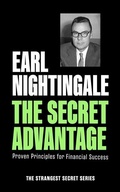 Cover: The Secret Advantage - Sound Wisdom