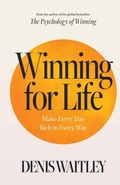 Cover: Winning for Life - Sound Wisdom