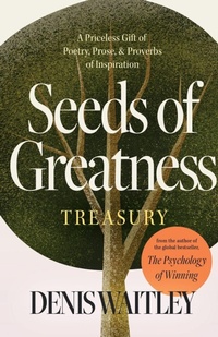 Enlarge image Cover: Seeds of Greatness Treasury - Sound Wisdom