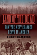 Cover: Land of the Dead - Prometheus Books