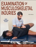 Cover: Examination of Musculoskeletal Injuries - Human Kinetics