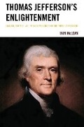 Cover: Thomas Jefferson's Enlightenment - Lexington Books