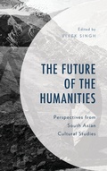 Cover: The Future of the Humanities - Lexington Books