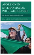 Cover: Abortion in International Popular Culture - Lexington Books