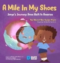 Cover: A Mile In My Shoes - Dalvin Digital Design LLC