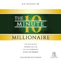Cover: The 10-Minute Millionaire - Recorded Books, Inc.
