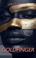 Cover: Goldfinger - Meta Mad Books