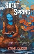 Cover: Silent Spring - Meta Mad Books