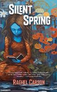 Enlarge image Cover: Silent Spring - Meta Mad Books