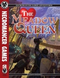 Cover: The Meadow Queen 5e - Necromancer Games