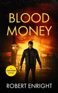 Cover: Blood Money - Robert Enright