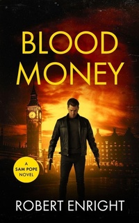 Enlarge image Cover: Blood Money - Robert Enright