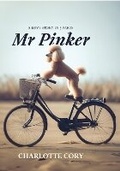 Cover: Mr Pinker - Limitedition Press