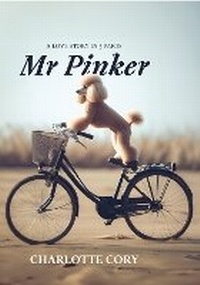 Enlarge image Cover: Mr Pinker - Limitedition Press