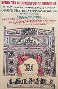 Cover: When the Clocks Stop at Midnight - Limitedition Press