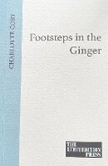 Cover: Footsteps in the Ginger - Limitedition Press