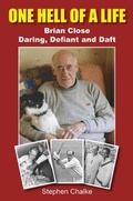 Cover: One Hell of a Life - Fairfield Books