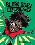 Cover: Black Boy, Black Boy - Nimbus Publishing Ltd