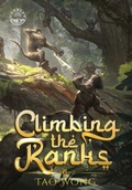 Cover: Climbing the Ranks 2 - Starlit Publishing