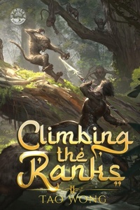 Enlarge image Cover: Climbing the Ranks 2 - Starlit Publishing