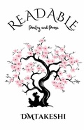 Cover: Readable / Unreadable - Where Beautiful Inks
