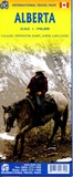 Cover: Alberta - ITMB Publishing
