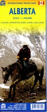 Cover: Alberta - ITMB Publishing