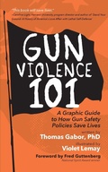 Cover: Gun Violence 101 - Mango Media