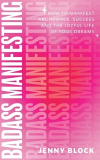 Enlarge image Cover: Badass Manifesting - Mango Media