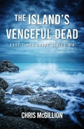 Cover: Islands of the Vengeful Dead - Coffeetown Press
