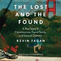 Cover: The Lost and the Found - SIMON & SCHUSTER AUDIO