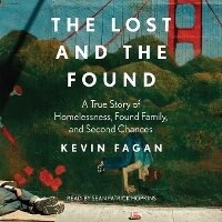 Enlarge image Cover: The Lost and the Found - SIMON & SCHUSTER AUDIO