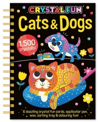 Enlarge image Cover: Cats & Dogs - Two Windmills Limited