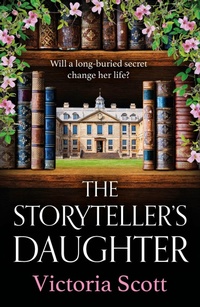 Enlarge image Cover: The Storyteller's Daughter - Boldwood Books Ltd