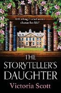Enlarge image Cover: The Storyteller's Daughter - Boldwood Books Ltd