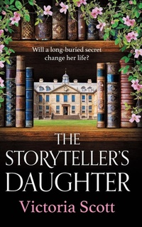 Enlarge image Cover: The Storyteller's Daughter - Boldwood Books Ltd