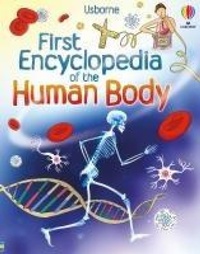 Abbildung von: First Encyclopedia of the Human Body - Usborne Publishing Ltd