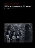 Cover: I Walked With a Zombie - Liverpool University Press