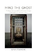 Cover: Mind the Ghost - Liverpool University Press