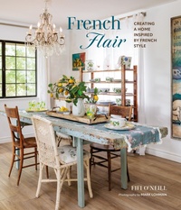 Abbildung von: French Flair - CICO Books