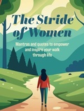 Cover: The Stride of Women - CICO Books