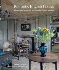 Abbildung von: Romantic English Homes - CICO Books