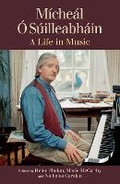 Cover: Micheal O'Suileabhain - Cork University Press