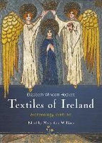 Abbildung von: Craft Textiles in Ireland; Archaeology, History - Cork University Press