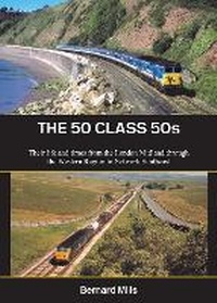Abbildung von: The 50 Class 50s - The Fifty Fund