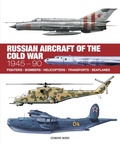 Cover: Russian Aircraft of the Cold War - Amber Books